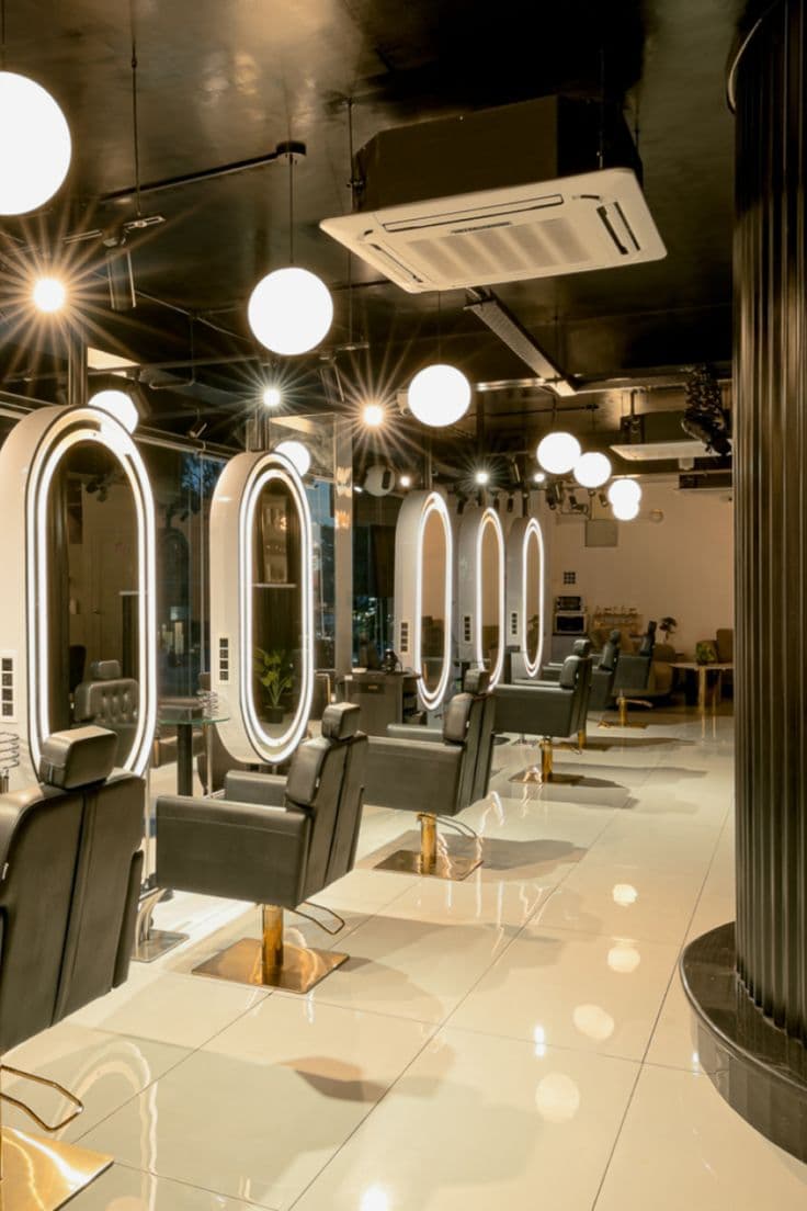 Salon